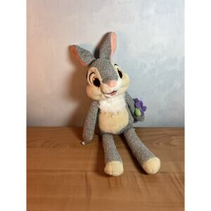 Scentsy Buddy Disney Thumper 15" Plush Stuffed Animal Rabbit